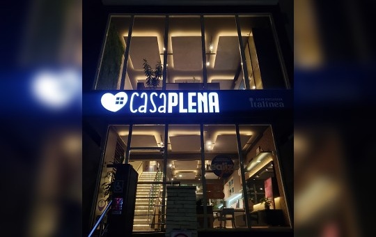 Orla Italínea - Móveis Planejados Italínea